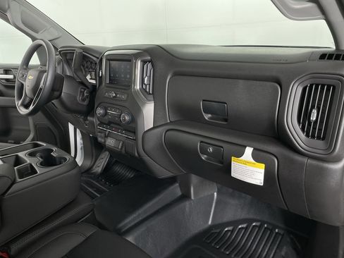 New 2026 Chevrolet Silverado 1500 W/T w/ WT Value Package image 80