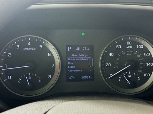 Used 2021 Hyundai Tucson SEL AWD/4WD image 20