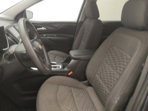 Used 2018 Chevrolet Equinox LT FWD image 17