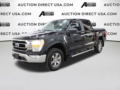 Used 2023 Ford F150 XLT w/ XTR Package
