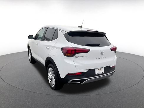 Used 2025 Buick Encore GX Preferred image 11