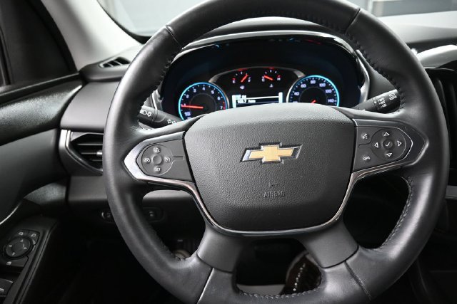 Used 2018 Chevrolet Traverse LT FWD image 8