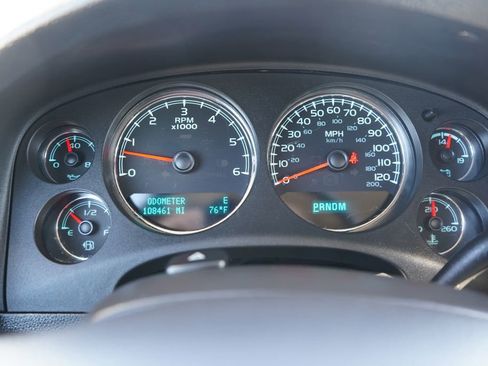 Used 2013 Chevrolet Tahoe LT image 32