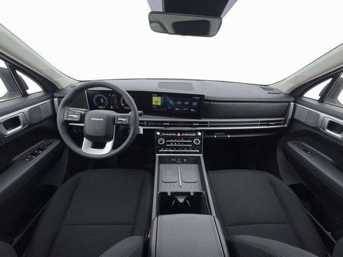 New 2026 Hyundai Santa Fe SE image 13