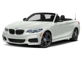 Used 2020 BMW M240i Convertible video 1