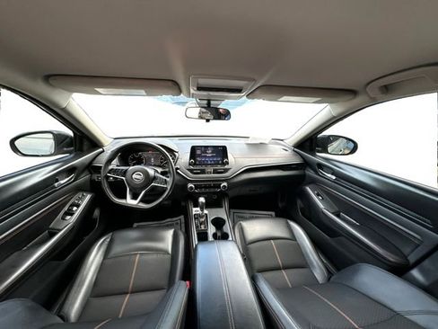 Used 2021 Nissan Altima 2.5 SR image 22