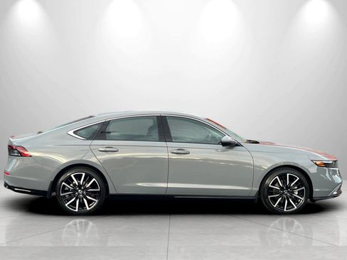 New 2025 Honda Accord Touring image 8