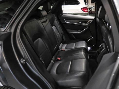 Used 2021 Jaguar F-PACE S image 34