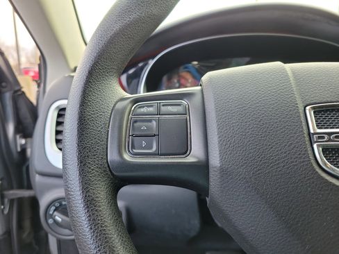 Used 2016 Dodge Dart SXT image 21