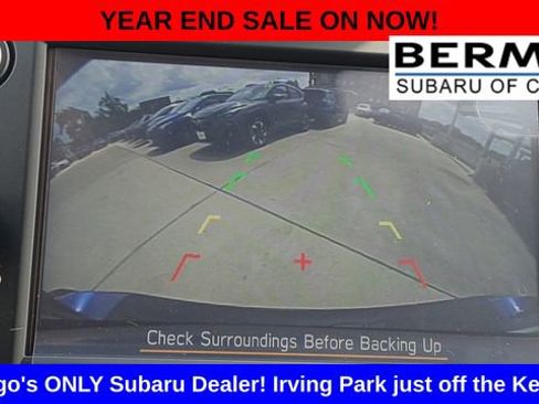 New 2025 Subaru Crosstrek 2.0i w/ Convenience Package #1 image 15