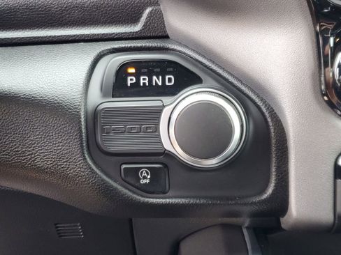 Used 2025 RAM 1500 Lone Star RWD image 26