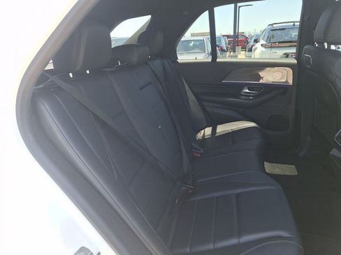 Used 2020 Mercedes-Benz GLE 450 4MATIC image 19