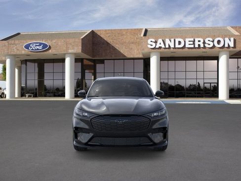 New 2025 Ford Mustang Mach-E GT AWD/4WD image 6