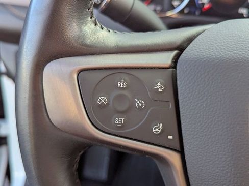 Used 2022 GMC Acadia AT4 w/ Technology Package image 39