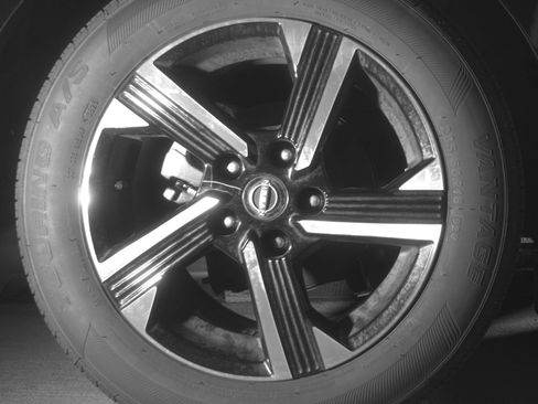 Used 2025 Nissan Sentra SV image 15