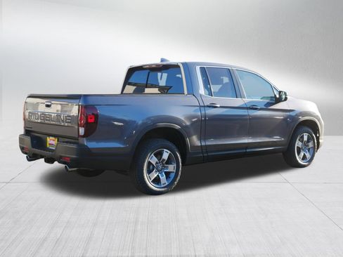 New 2026 Honda Ridgeline RTL image 7