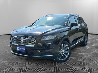 Used 2023 Lincoln Nautilus Reserve AWD/4WD video 1