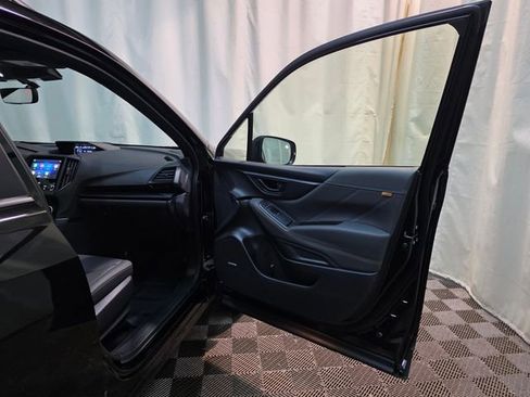 Certified 2025 Subaru Forester Wilderness w/ Wilderness Package image 37