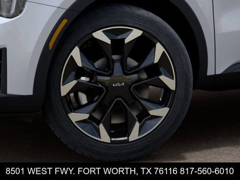 New 2026 Kia Sorento EX image 9