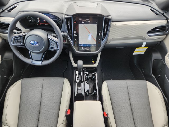 New 2026 Subaru Forester Sport AWD/4WD image 22