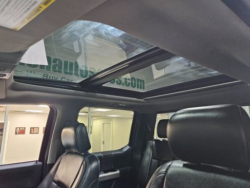 Used 2021 Ford F250 Lariat w/ Tremor Off-Road Package image 31