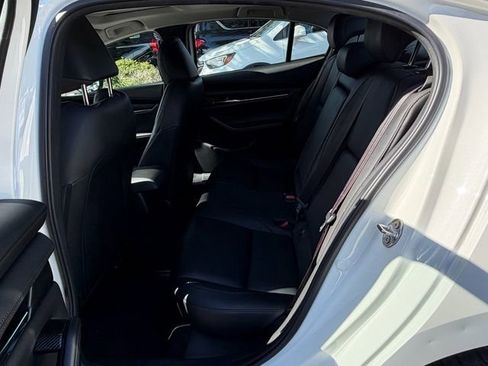 Used 2021 MAZDA MAZDA3 s AWD/4WD image 15