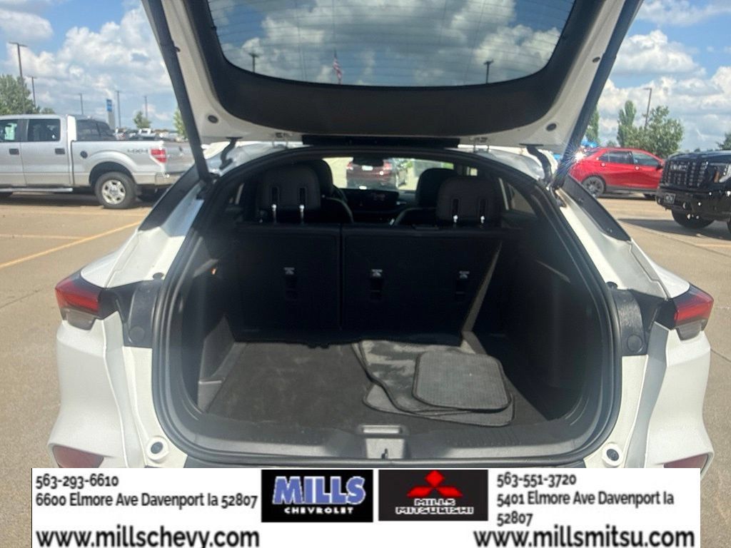 Used 2024 Buick Envista Preferred w/ Convenience I Package FWD image 28