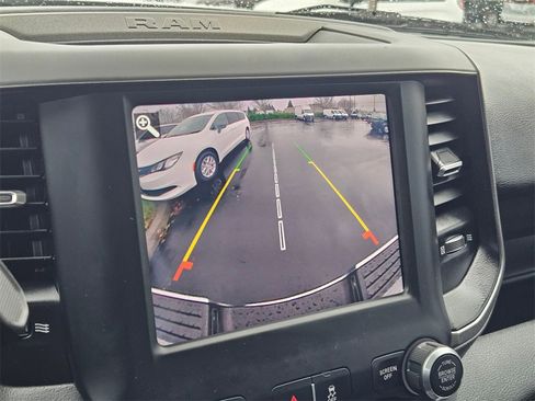 Used 2020 RAM 3500 Tradesman image 21