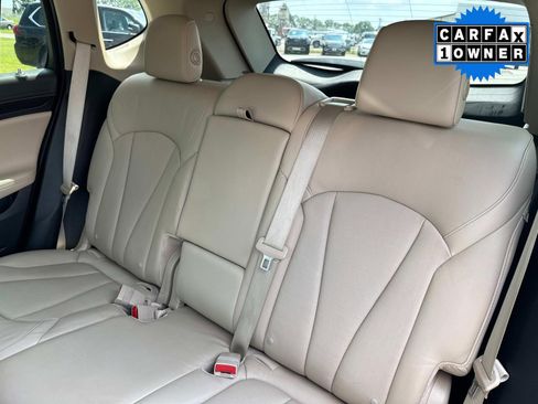 Used 2018 Buick Envision Essence image 14