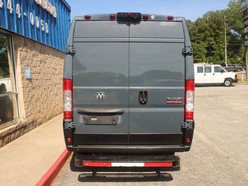 Used 2019 RAM ProMaster 3500 image 5