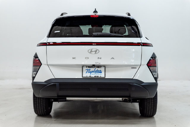 Used 2026 Hyundai Kona SEL Sport AWD/4WD image 30