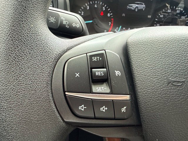 Used 2021 Ford Explorer 2WD image 17