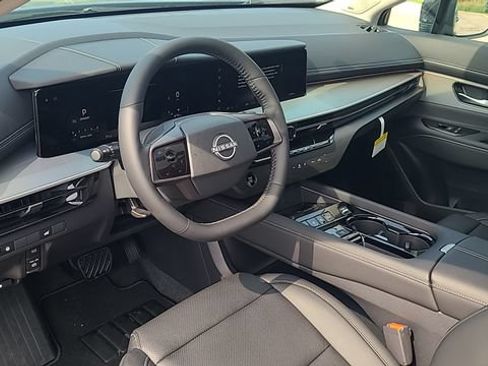 New 2026 Nissan Murano SL AWD/4WD image 10