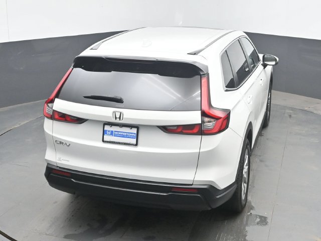 Certified 2023 Honda CR-V EX image 38