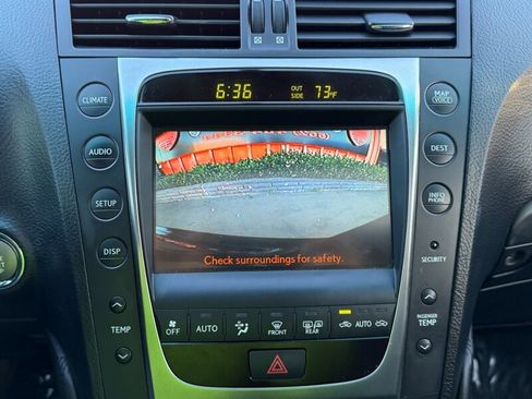 Used 2011 Lexus GS 350 w/ Luxury Value Edition RWD image 50