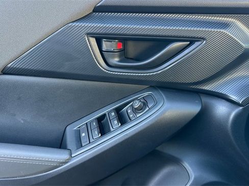 New 2025 Subaru Crosstrek 2.0i Premium image 11