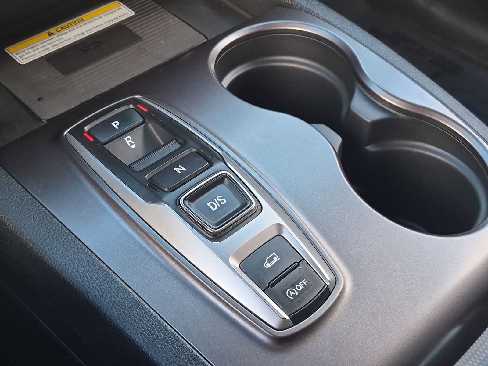 Used 2023 Honda Passport EX-L image 31