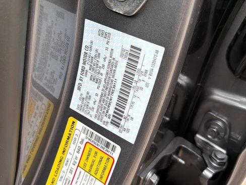 New 2026 Ford Bronco Sport Outer Banks AWD/4WD image 45