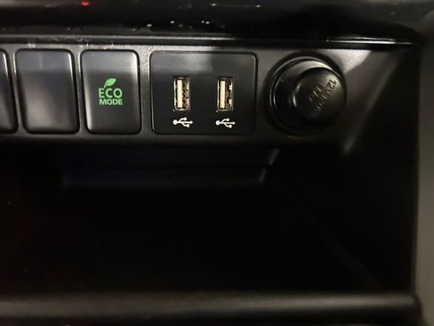 Used 2023 Mitsubishi Eclipse Cross LE AWD/4WD image 30