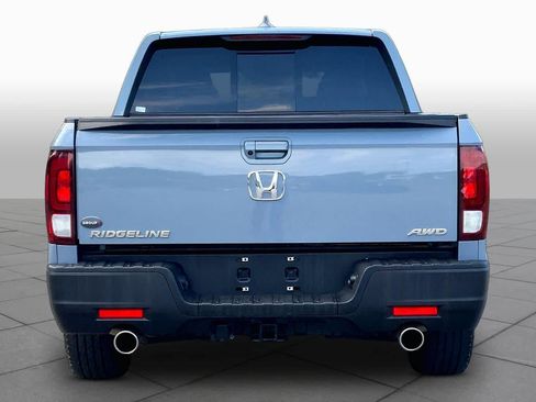 Used 2023 Honda Ridgeline RTL image 5