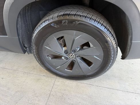 Used 2026 Volkswagen Taos S FWD image 28