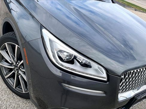 Used 2020 Lincoln Corsair Reserve w/ Equipment Group 201A AWD/4WD image 26