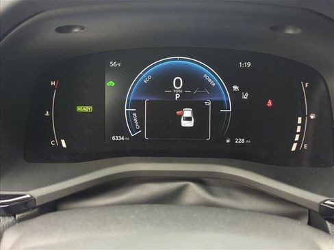 Certified 2025 Toyota Camry SE image 10