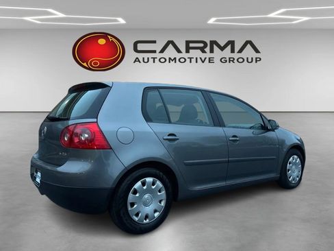 Used 2009 Volkswagen Rabbit S image 5