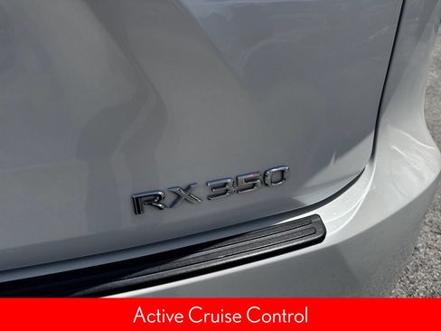 Used 2019 Lexus RX 350 FWD w/ Navigation Package image 14
