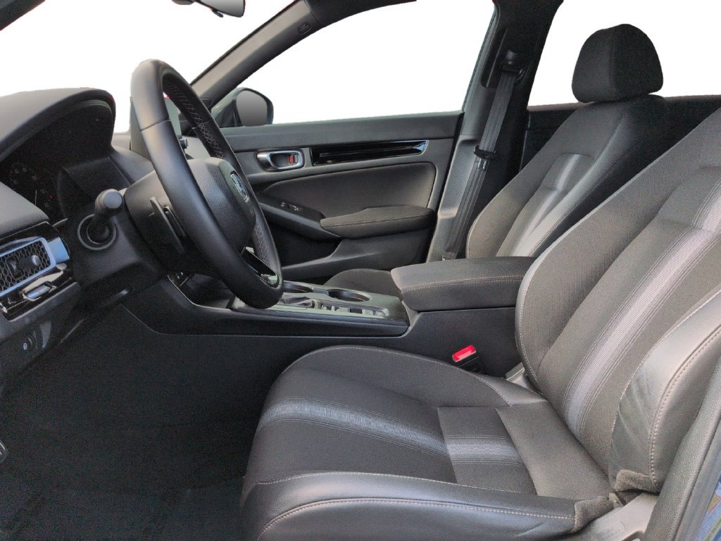 Used 2025 Honda Civic Sport Touring image 22