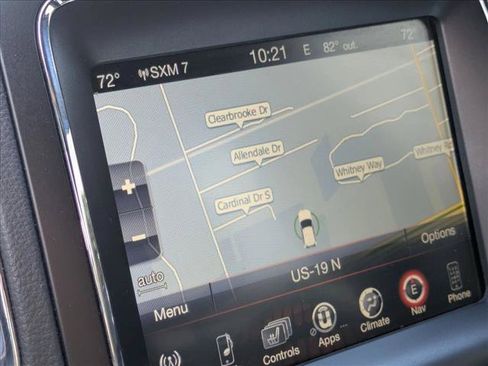 Used 2017 Dodge Durango GT w/ Premium Group RWD image 13