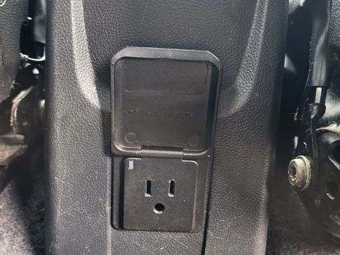 Used 2014 Buick Encore Convenience AWD/4WD image 15