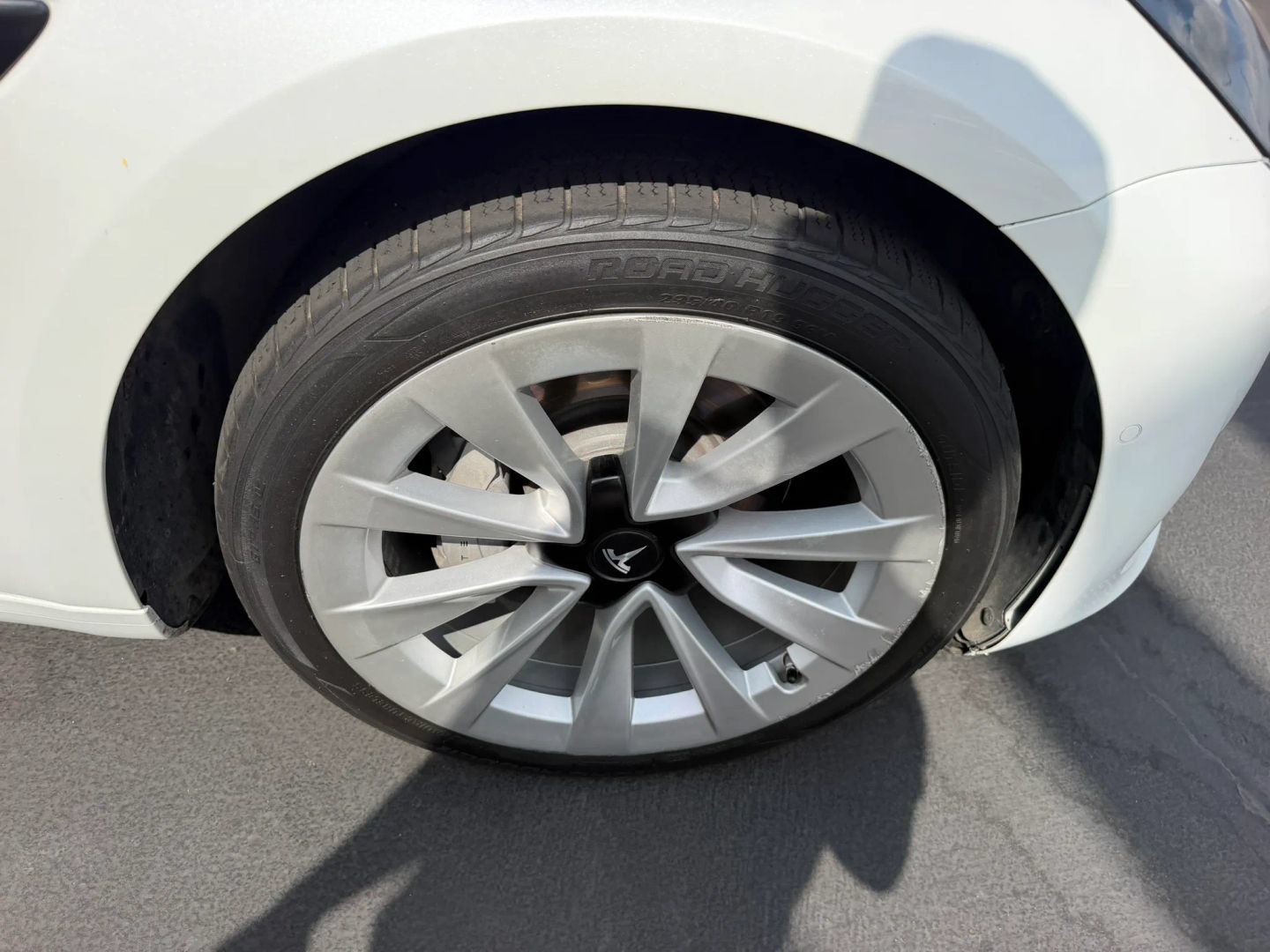 Used 2022 Tesla Model 3 RWD image 33