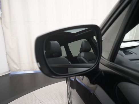 Certified 2025 Subaru Forester Touring AWD/4WD image 26